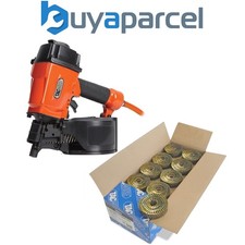 Tacwise gcn57p air - tacwise, nailer
