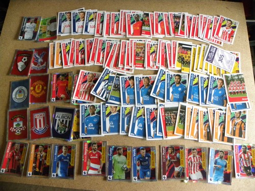 Merlin premier league - league, 2017