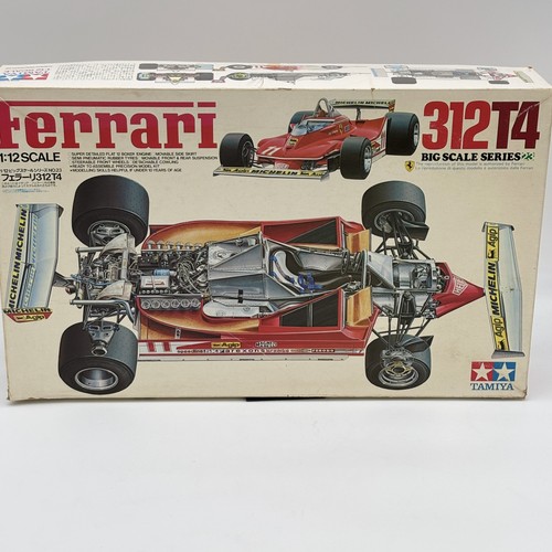 Model kit big scale - model,