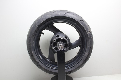 1994 1998 yamaha yzf750r rear - 1994-1998,