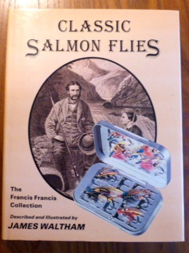 Waltham james classic salmon - waltham,, james:classic