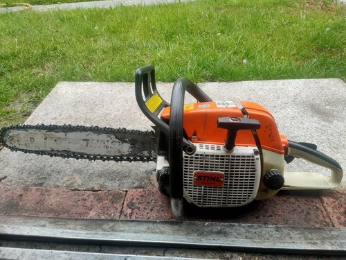 Stihl 038 super - stihl,