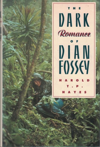 The dark romance - of, dian