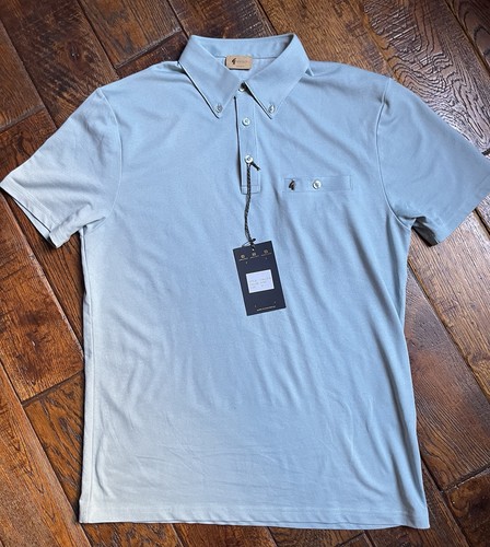 Gabicci vintage polo - gabicci,