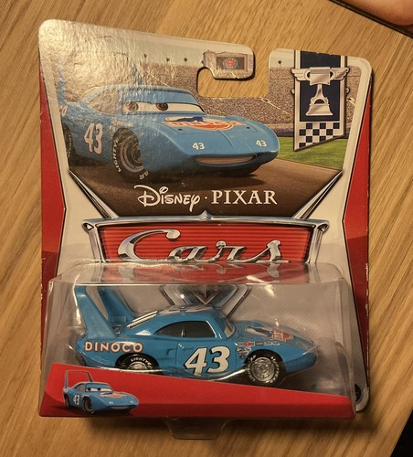 Disney pixar cars - pixar, strip