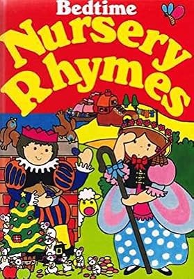 Bedtime nursery rhymes - bedtime,