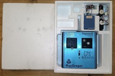 Macgregor Digimac II MR1200 Rc Set.