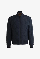 BOSS Hugo Boss Ostrong Quilted