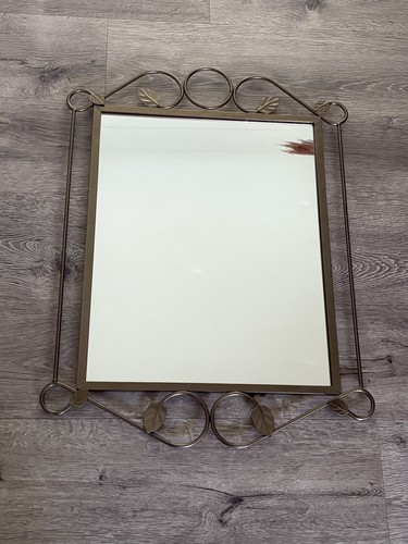 Vintage ornate metal - vintage,
