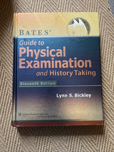 Bates guide physical - to,