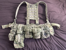 British army surplus Virtus