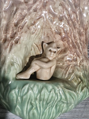 Vintage sylvac pixie - vintage,