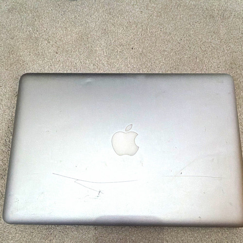 Apple macbook pro 13in - macbook,