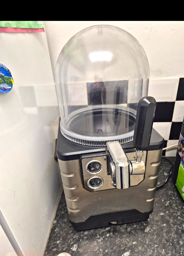 Beerwulf blade beer machine - beerwulf,