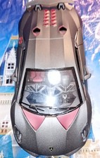 1/24 MOTOR MAX CLASSIC - LAMBORGHINI SESTO ELEMENTO CONCEPT - DIECAST MODEL CAR