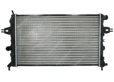 Radiator For Vauxhall Astra G