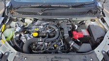 2023 DACIA SANDERO EXPRESSION LPG TCE Manual Engine ~ HD4 ~ 9 Miles