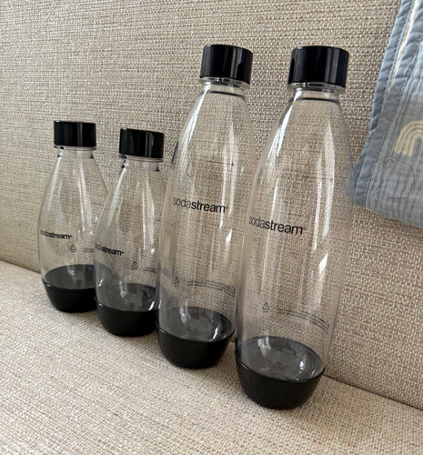 Sodastream reusable - sodastream,