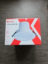Xcite XCBDL10WW 10W Downlight