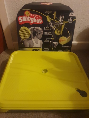 Swingball pro tennis ball game - tennis,