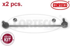 FRONT RIGHT STABILISER BAR