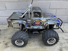 Retro Tamiya Midnight Pumpkin