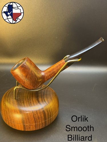 Vintage orlik smooth billiard - orlik,