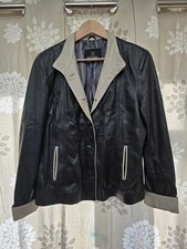 Vintage Ladies Kali Leather
