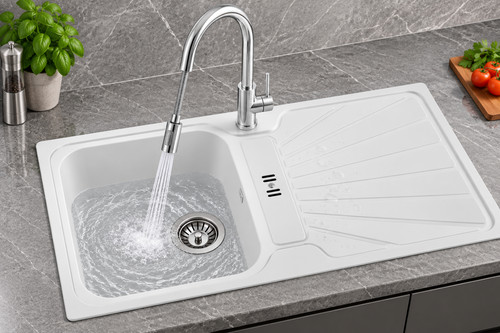 Liquida cmp5wh bowl - liquida,