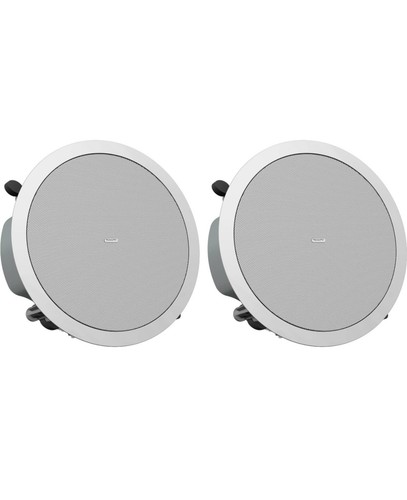 Tannoy cms503dc ceiling - tannoy,