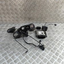 HUSQVARNA MOTORCYCLE NORDEN