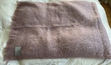 Cologne & Cotton Mohair Wool