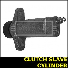 Clutch Slave Cylinder Fits
