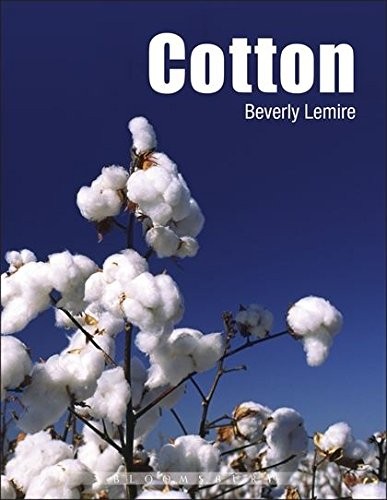 Cotton textiles that changed - cotton, (textiles