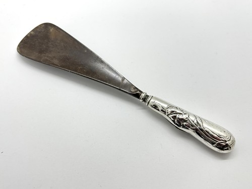 Vintage sterling silver - vintage,