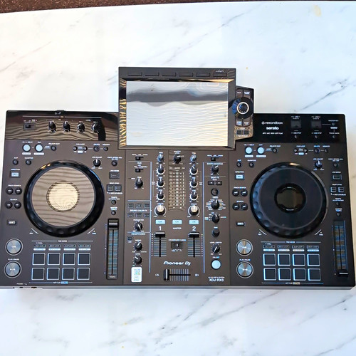 Pioneer xdj rx3 - xdj-rx3, 2-deck