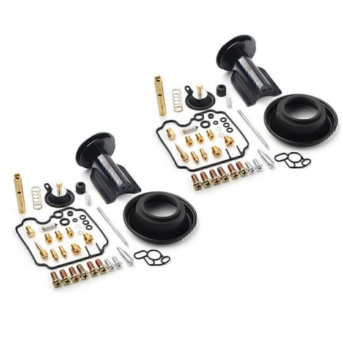 Sets carburetor repair - 2,