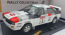 Sunstar 1/18 Scale Diecast