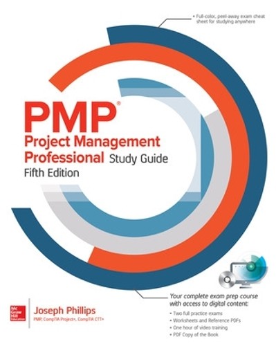 Joseph phillips pmp project - pmp,