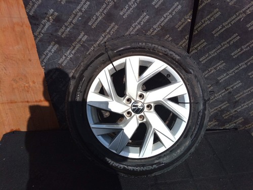 Volkswagen tiguan 2021 2025 - volkswagen, 2021-2025