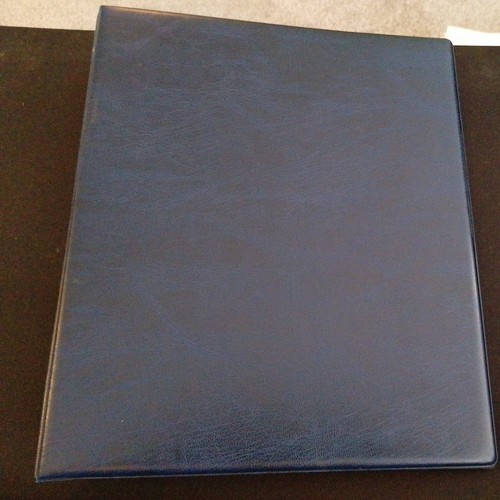 Bensons blue ring - bensons, 4