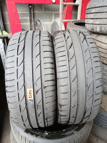 225 r19 93w bridgestone - 2x,
