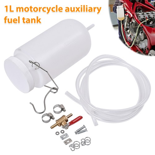 Universal motorcycle litre - motorcycle, 1