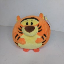 Ty Beanie Ballz Disney Tigger
