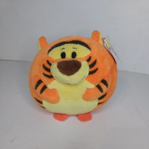 Beanie ballz disney tigger - ballz,