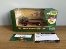 Corgi 23203 Eddie Stobart