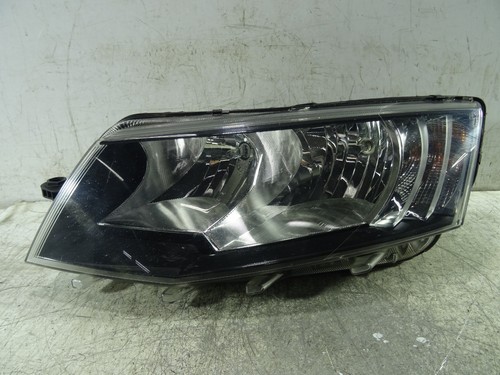 Skoda octavia mk3 headlight - mk3,