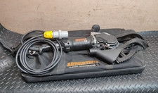 Arbortech AS170 Allsaw All Saw Brick Mortar Plunge Cut Saw 110v ( New Blades )