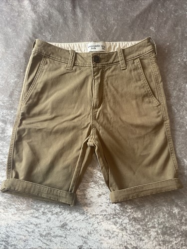 Boys abercrombie shorts 14 - boys,