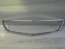 Mercedes CLS C218 Radiator